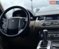 Фіолетовий Ленд Ровер Range Rover Sport, об'ємом двигуна 2.99 л та пробігом 223 тис. км за 17500 $, фото 37 на Automoto.ua