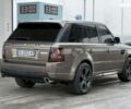 Коричневий Ленд Ровер Range Rover Sport, об'ємом двигуна 5 л та пробігом 133 тис. км за 16999 $, фото 1 на Automoto.ua