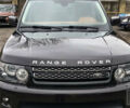 Коричневий Ленд Ровер Range Rover Sport, об'ємом двигуна 3 л та пробігом 165 тис. км за 23000 $, фото 1 на Automoto.ua