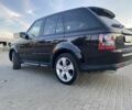 Коричневий Ленд Ровер Range Rover Sport, об'ємом двигуна 3 л та пробігом 235 тис. км за 0 $, фото 3 на Automoto.ua