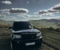 Коричневий Ленд Ровер Range Rover Sport, об'ємом двигуна 4.2 л та пробігом 194 тис. км за 10500 $, фото 1 на Automoto.ua
