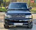Ленд Ровер Рендж Ровер Спорт 2009 в Киеве на Automoto.ua Коричневый Ленд Ровер Рендж Ровер Спорт, объемом двигателя 5 л и пробегом 200 тыс. км за 12999 $, фото 1 на Automoto.ua