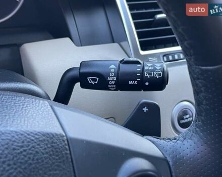 Ленд Ровер Рендж Ровер Спорт 2009 в Киеве на Automoto.ua Коричневый Ленд Ровер Рендж Ровер Спорт, объемом двигателя 5 л и пробегом 200 тыс. км за 12999 $, фото 49 на Automoto.ua