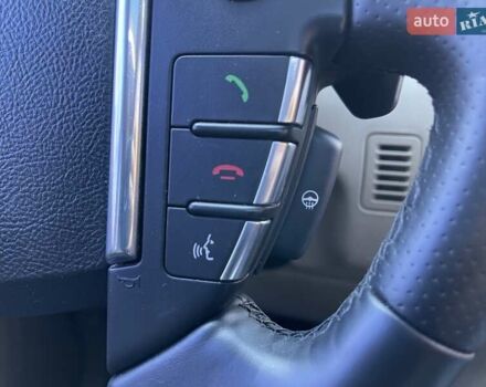 Ленд Ровер Рендж Ровер Спорт 2009 в Киеве на Automoto.ua Коричневый Ленд Ровер Рендж Ровер Спорт, объемом двигателя 5 л и пробегом 200 тыс. км за 12999 $, фото 47 на Automoto.ua