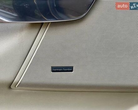 Коричневый Ленд Ровер Рендж Ровер Спорт, объемом двигателя 5 л и пробегом 200 тыс. км за 12850 $, фото 54 на Automoto.ua