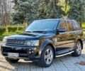 Ленд Ровер Рендж Ровер Спорт 2009 в Киеве на Automoto.ua Коричневый Ленд Ровер Рендж Ровер Спорт, объемом двигателя 5 л и пробегом 200 тыс. км за 12999 $, фото 1 на Automoto.ua