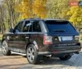 Ленд Ровер Рендж Ровер Спорт 2009 в Киеве на Automoto.ua Коричневый Ленд Ровер Рендж Ровер Спорт, объемом двигателя 5 л и пробегом 200 тыс. км за 12999 $, фото 4 на Automoto.ua