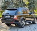 Ленд Ровер Рендж Ровер Спорт 2009 в Киеве на Automoto.ua Коричневый Ленд Ровер Рендж Ровер Спорт, объемом двигателя 5 л и пробегом 200 тыс. км за 12999 $, фото 3 на Automoto.ua