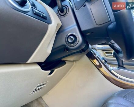 Ленд Ровер Рендж Ровер Спорт 2009 в Киеве на Automoto.ua Коричневый Ленд Ровер Рендж Ровер Спорт, объемом двигателя 5 л и пробегом 200 тыс. км за 12999 $, фото 51 на Automoto.ua