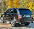 Ленд Ровер Рендж Ровер Спорт 2009 в Киеве на Automoto.ua Коричневый Ленд Ровер Рендж Ровер Спорт, объемом двигателя 5 л и пробегом 200 тыс. км за 12999 $, фото 2 на Automoto.ua