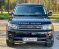 Ленд Ровер Рендж Ровер Спорт 2009 в Киеве на Automoto.ua Коричневый Ленд Ровер Рендж Ровер Спорт, объемом двигателя 5 л и пробегом 200 тыс. км за 12999 $, фото 4 на Automoto.ua