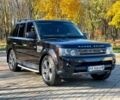 Ленд Ровер Рендж Ровер Спорт 2009 в Киеве на Automoto.ua Коричневый Ленд Ровер Рендж Ровер Спорт, объемом двигателя 5 л и пробегом 200 тыс. км за 12999 $, фото 1 на Automoto.ua