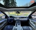 Ленд Ровер Рендж Ровер Спорт 2009 в Киеве на Automoto.ua Коричневый Ленд Ровер Рендж Ровер Спорт, объемом двигателя 5 л и пробегом 200 тыс. км за 12999 $, фото 17 на Automoto.ua