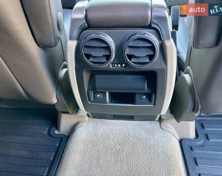 Ленд Ровер Рендж Ровер Спорт 2009 в Киеве на Automoto.ua Коричневый Ленд Ровер Рендж Ровер Спорт, объемом двигателя 5 л и пробегом 200 тыс. км за 12999 $, фото 38 на Automoto.ua