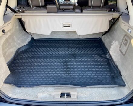 Ленд Ровер Рендж Ровер Спорт 2009 в Киеве на Automoto.ua Коричневый Ленд Ровер Рендж Ровер Спорт, объемом двигателя 5 л и пробегом 200 тыс. км за 12999 $, фото 7 на Automoto.ua