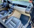 Ленд Ровер Рендж Ровер Спорт 2009 в Киеве на Automoto.ua Коричневый Ленд Ровер Рендж Ровер Спорт, объемом двигателя 5 л и пробегом 200 тыс. км за 12999 $, фото 28 на Automoto.ua