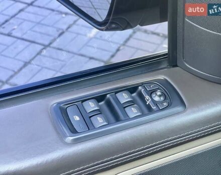 Ленд Ровер Рендж Ровер Спорт 2009 в Киеве на Automoto.ua Коричневый Ленд Ровер Рендж Ровер Спорт, объемом двигателя 5 л и пробегом 200 тыс. км за 12999 $, фото 53 на Automoto.ua