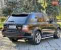 Ленд Ровер Рендж Ровер Спорт 2009 в Киеве на Automoto.ua Коричневый Ленд Ровер Рендж Ровер Спорт, объемом двигателя 5 л и пробегом 200 тыс. км за 12999 $, фото 6 на Automoto.ua