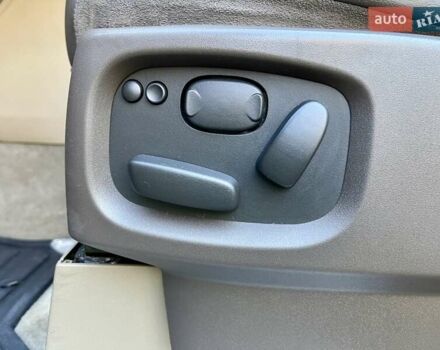 Коричневый Ленд Ровер Рендж Ровер Спорт, объемом двигателя 5 л и пробегом 200 тыс. км за 12850 $, фото 28 на Automoto.ua