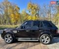 Ленд Ровер Рендж Ровер Спорт 2009 в Киеве на Automoto.ua Коричневый Ленд Ровер Рендж Ровер Спорт, объемом двигателя 5 л и пробегом 200 тыс. км за 12999 $, фото 3 на Automoto.ua