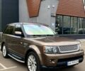 Коричневый Ленд Ровер Рендж Ровер Спорт, объемом двигателя 3.6 л и пробегом 248 тыс. км за 20500 $, фото 4 на Automoto.ua