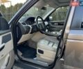 Коричневий Ленд Ровер Range Rover Sport, об'ємом двигуна 2.93 л та пробігом 149 тис. км за 17999 $, фото 67 на Automoto.ua