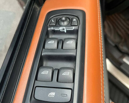 Коричневий Ленд Ровер Range Rover Sport, об'ємом двигуна 3.63 л та пробігом 280 тис. км за 17800 $, фото 11 на Automoto.ua