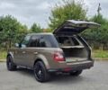 Ленд Ровер Рендж Ровер Спорт 2010 в Хмельницком на Automoto.ua Коричневый Ленд Ровер Рендж Ровер Спорт, объемом двигателя 3 л и пробегом 239 тыс. км за 14999 $, фото 5 на Automoto.ua