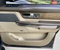 Коричневий Ленд Ровер Range Rover Sport, об'ємом двигуна 5 л та пробігом 200 тис. км за 12999 $, фото 46 на Automoto.ua