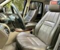 Коричневий Ленд Ровер Range Rover Sport, об'ємом двигуна 5 л та пробігом 200 тис. км за 12999 $, фото 24 на Automoto.ua