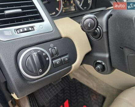 Коричневий Ленд Ровер Range Rover Sport, об'ємом двигуна 2.99 л та пробігом 239 тис. км за 14999 $, фото 29 на Automoto.ua