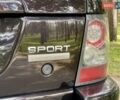 Коричневий Ленд Ровер Range Rover Sport, об'ємом двигуна 5 л та пробігом 200 тис. км за 12999 $, фото 16 на Automoto.ua