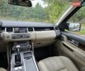 Коричневий Ленд Ровер Range Rover Sport, об'ємом двигуна 2.99 л та пробігом 239 тис. км за 14999 $, фото 45 на Automoto.ua