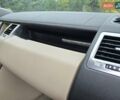 Коричневий Ленд Ровер Range Rover Sport, об'ємом двигуна 2.99 л та пробігом 239 тис. км за 14999 $, фото 54 на Automoto.ua