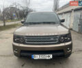 Коричневий Ленд Ровер Range Rover Sport, об'ємом двигуна 3.63 л та пробігом 280 тис. км за 17800 $, фото 1 на Automoto.ua