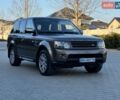 Коричневий Ленд Ровер Range Rover Sport, об'ємом двигуна 2.93 л та пробігом 149 тис. км за 17999 $, фото 89 на Automoto.ua