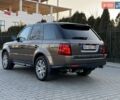 Коричневий Ленд Ровер Range Rover Sport, об'ємом двигуна 2.93 л та пробігом 149 тис. км за 17999 $, фото 103 на Automoto.ua