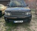 Коричневий Ленд Ровер Range Rover Sport, об'ємом двигуна 5 л та пробігом 122 тис. км за 15000 $, фото 1 на Automoto.ua