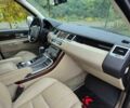 Ленд Ровер Рендж Ровер Спорт 2010 в Хмельницком на Automoto.ua Коричневый Ленд Ровер Рендж Ровер Спорт, объемом двигателя 3 л и пробегом 239 тыс. км за 14999 $, фото 21 на Automoto.ua