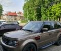 Коричневий Ленд Ровер Range Rover Sport, об'ємом двигуна 3 л та пробігом 280 тис. км за 13950 $, фото 6 на Automoto.ua