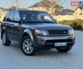 Коричневий Ленд Ровер Range Rover Sport, об'ємом двигуна 2.93 л та пробігом 149 тис. км за 16900 $, фото 37 на Automoto.ua