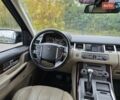Ленд Ровер Рендж Ровер Спорт 2010 в Хмельницком на Automoto.ua Коричневый Ленд Ровер Рендж Ровер Спорт, объемом двигателя 2.99 л и пробегом 239 тыс. км за 14999 $, фото 33 на Automoto.ua