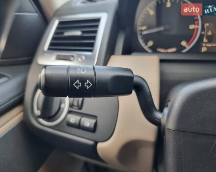 Коричневый Ленд Ровер Рендж Ровер Спорт, объемом двигателя 3 л и пробегом 239 тыс. км за 15799 $, фото 54 на Automoto.ua