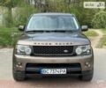 Коричневий Ленд Ровер Range Rover Sport, об'ємом двигуна 3 л та пробігом 280 тис. км за 13950 $, фото 1 на Automoto.ua