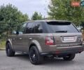 Коричневий Ленд Ровер Range Rover Sport, об'ємом двигуна 2.99 л та пробігом 239 тис. км за 14999 $, фото 5 на Automoto.ua