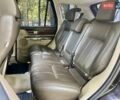 Коричневий Ленд Ровер Range Rover Sport, об'ємом двигуна 5 л та пробігом 200 тис. км за 12999 $, фото 34 на Automoto.ua