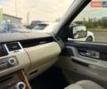 Коричневий Ленд Ровер Range Rover Sport, об'ємом двигуна 3 л та пробігом 251 тис. км за 12700 $, фото 78 на Automoto.ua