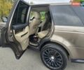 Ленд Ровер Рендж Ровер Спорт 2010 в Хмельницком на Automoto.ua Коричневый Ленд Ровер Рендж Ровер Спорт, объемом двигателя 2.99 л и пробегом 239 тыс. км за 14999 $, фото 46 на Automoto.ua