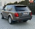Коричневий Ленд Ровер Range Rover Sport, об'ємом двигуна 2.93 л та пробігом 149 тис. км за 16900 $, фото 99 на Automoto.ua