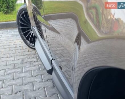 Коричневый Ленд Ровер Рендж Ровер Спорт, объемом двигателя 3 л и пробегом 239 тыс. км за 15799 $, фото 77 на Automoto.ua